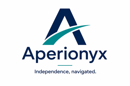 Aperionyx — Independence, Navigated.